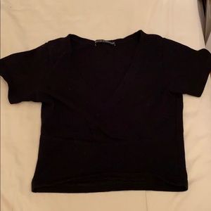 Brandy Melville Amara top